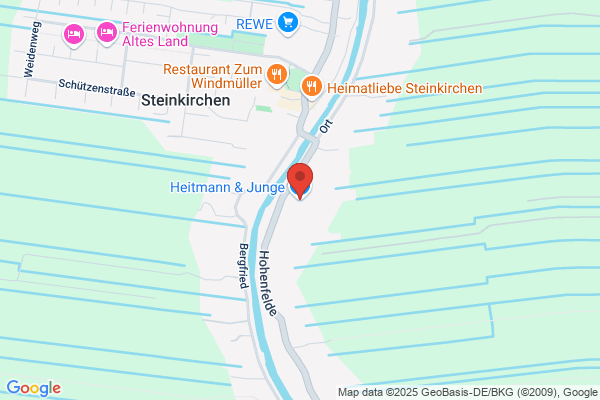 Heitmann und Junge GmbH