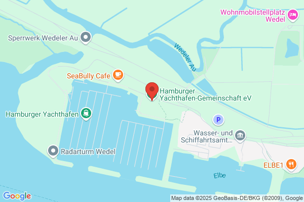 Hamburger Yachthafen Gemeinschaft e.V.