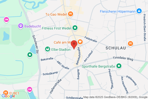 Versicherung Provinzial Bezirkskommissar Axel Giebler