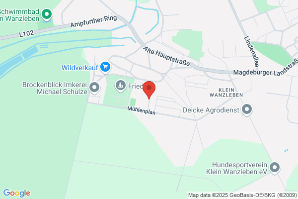 Grundschule Kleinjörl