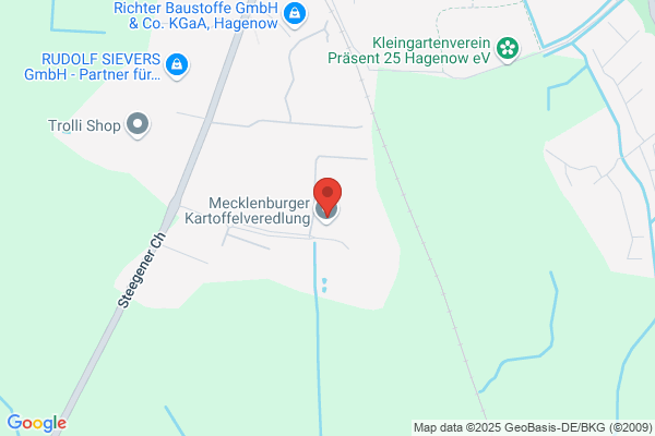 Mecklenburger Broiler-Farm GmbH