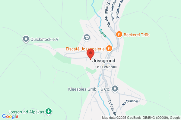 Katholische öffentliche Bücherei Oberndorf