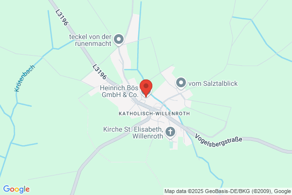 BHS Saniertechnik GmbH