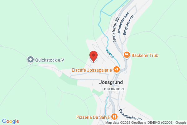 Jossatal-Schule, Grund- und Hauptschule