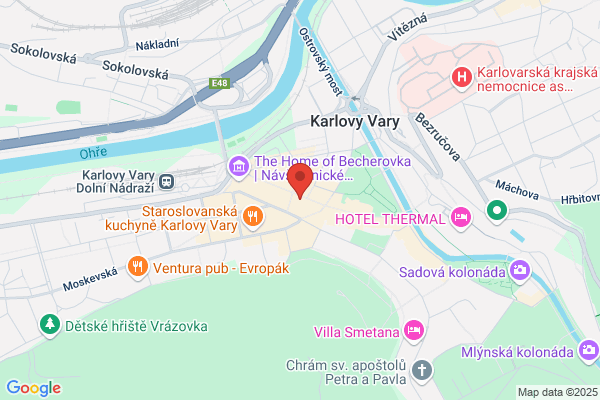 Mode Kyselka