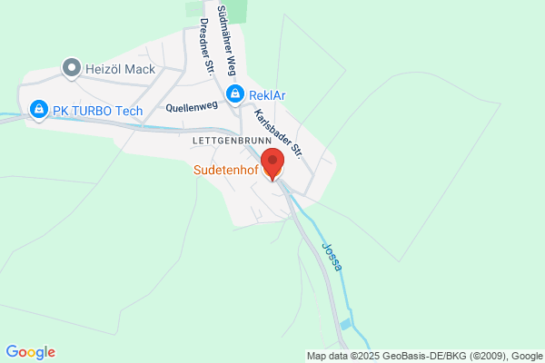 Sudetenhof