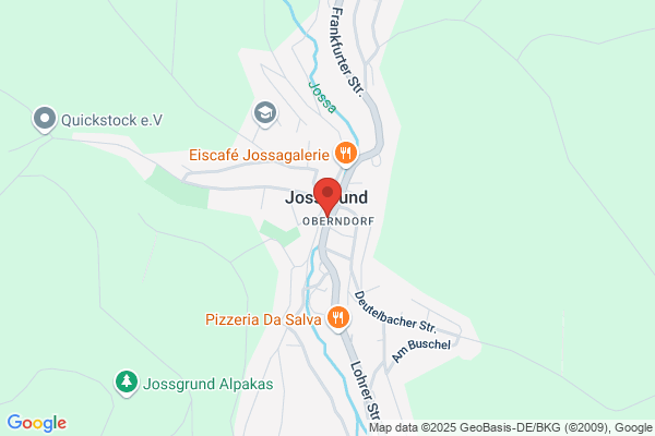 Jossastube
