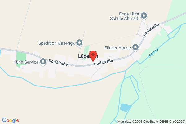 Berger GmbH