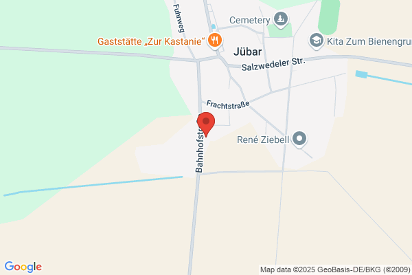 Dorfgemeinschaftshaus