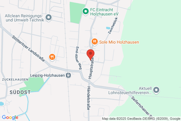 Friseursalon Charmant GmbH