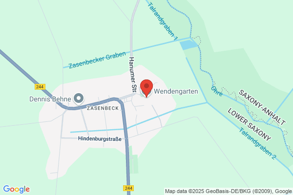 Gärtnerhof Wendengarten