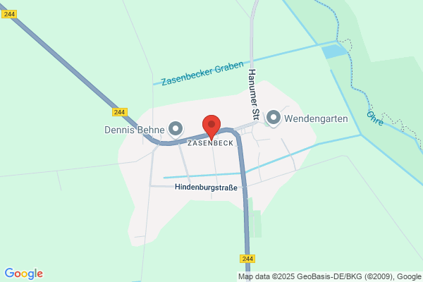 Transportunternehmen Hinrich Bohne