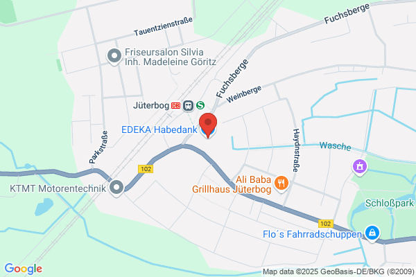 EDEKA Rüdiger