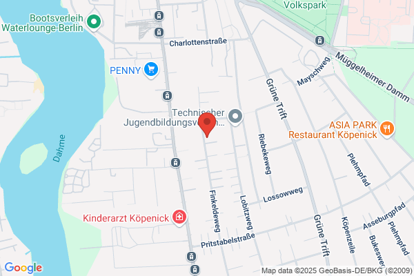 Haus und Gartenservice Becker