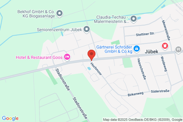 Jantz & Rohr GmbH