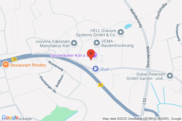 SHBB Steuerberatungsgesellschaft mbH