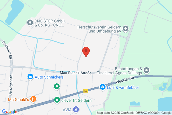 team agrarhandel GmbH & Co. KG