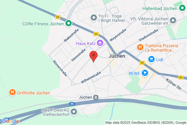 Stadt Jüchen