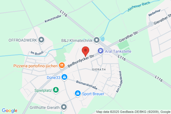 MAXMO Apotheke Jüchen-Gierath
