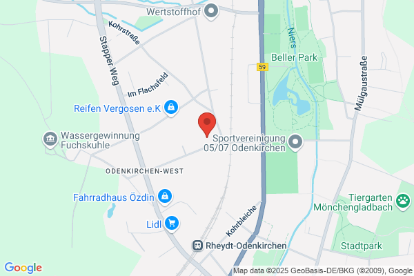 Klein & Fichtner GmbH