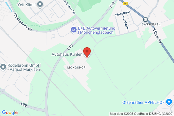 Renault Autohaus Kuhlen