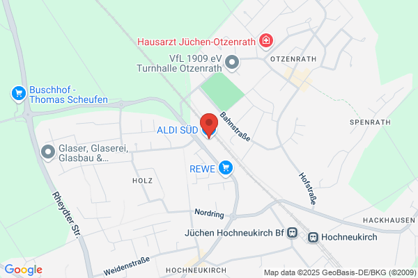 ALDI SÜD
