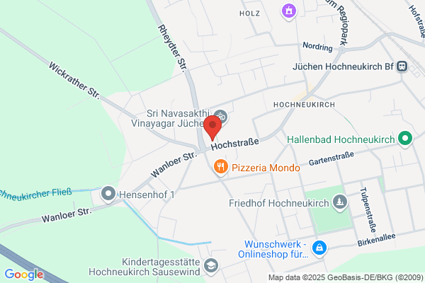 Obst Bäckerei GmbH