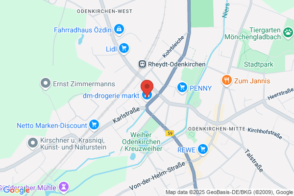 Stinges & Söhne GmbH