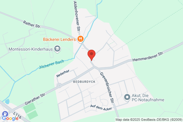 Sparkasse Neuss: Sparkasse Neuss Geschaftsstelle Bedburdyck