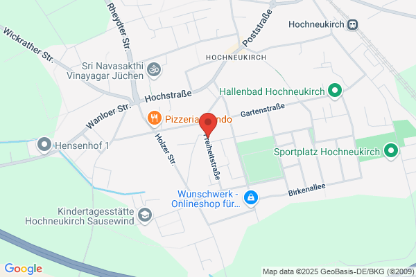 Baugewerbe