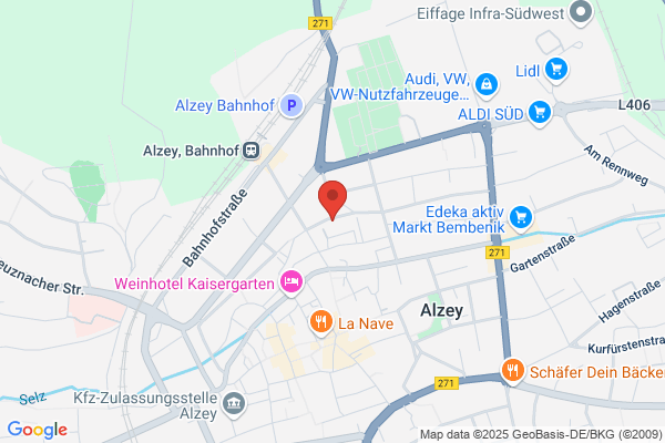 K u. K Bauservice GmbH