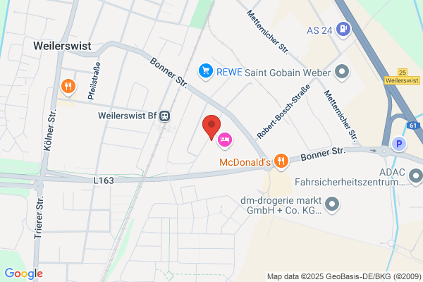 NAU Baugesellschft mbH