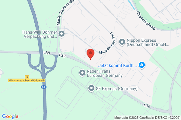 Toriht Fertigteile GmbH