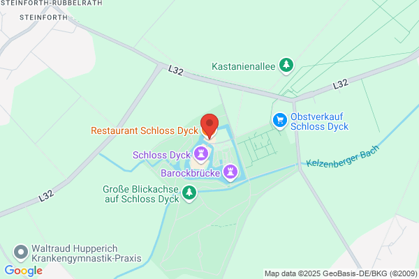 Restaurante Blaikie