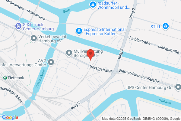 Hüls GmbH