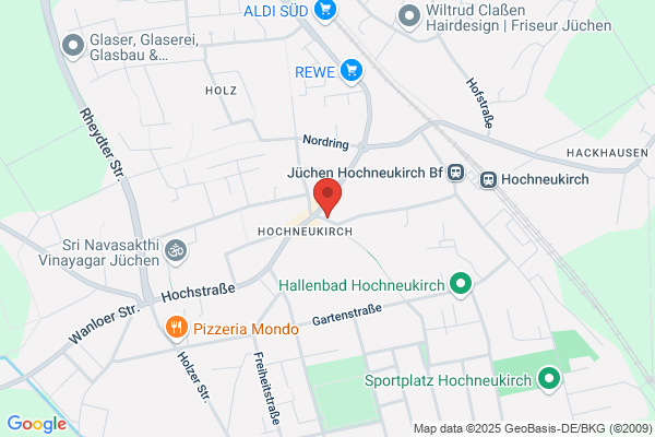 Hüls GmbH Bedachungen