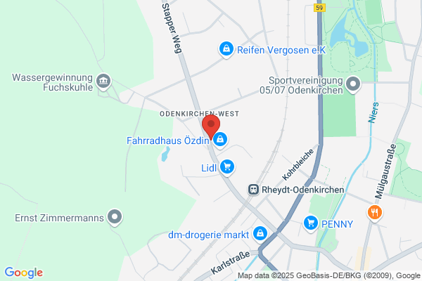 Stefan Bern Dachdeckermeister