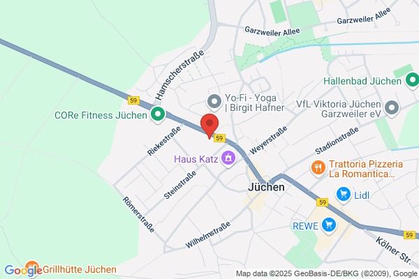 CENTERSHOP Jüchen