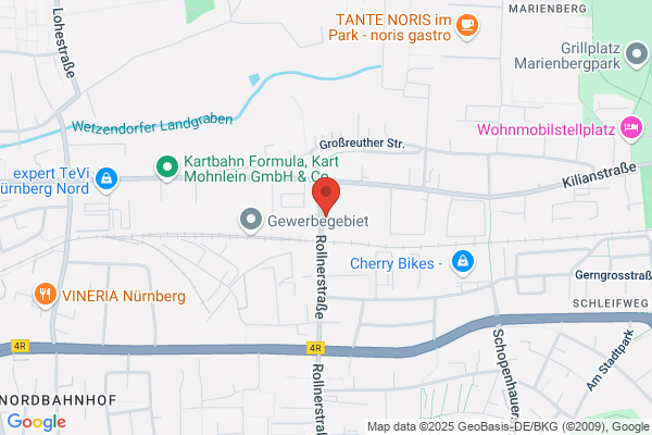 BRZ Deutschland GmbH
