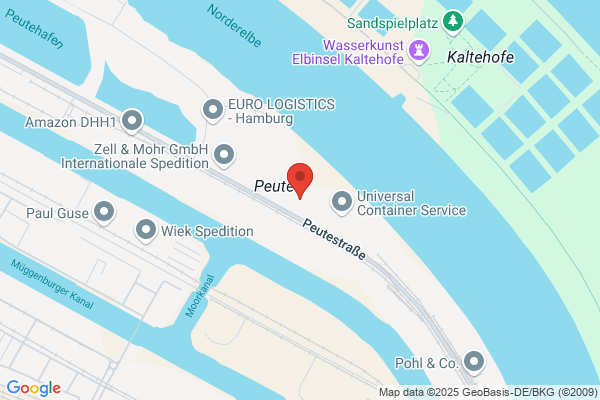 R & P Datentechnik GmbH