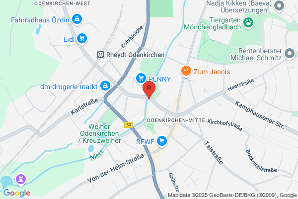 Fahrschule Hencken Inh. von Berg