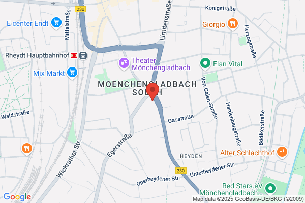 Fahrschule Ralf Goebels