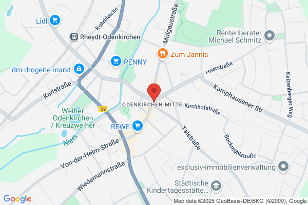 Simsek Ömer Fahrschuleway