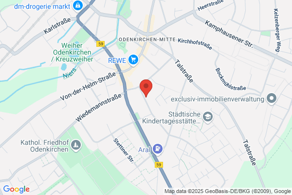 ERGO Versicherung Roland Vitz