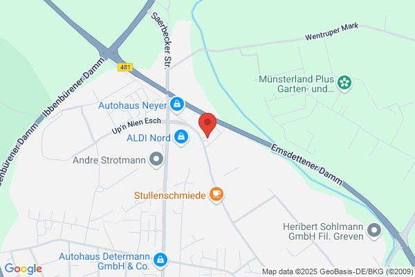 KS AUTOGLAS ZENTRUM Jüchen-Grevenbroich