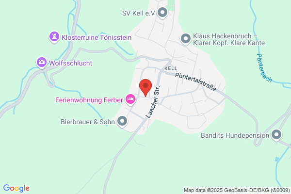 Steinfigur FW