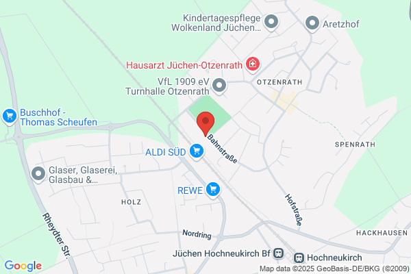 G. Haustechnik u. M. Kroll