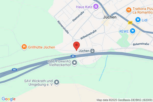 Raiffeisen-Waren-Genossenschaft