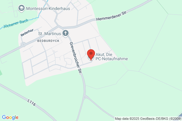 Akut, die PC-Notaufnahme
