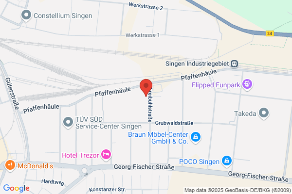 Arriva GmbH